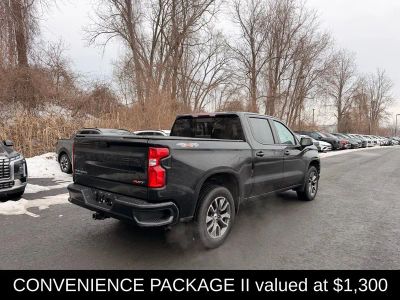 2021 Chevrolet Silverado 1500 RST - Photo 5