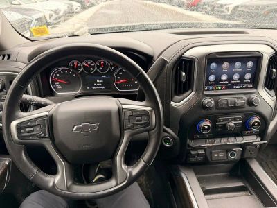 2021 Chevrolet Silverado 1500 RST - Photo 11