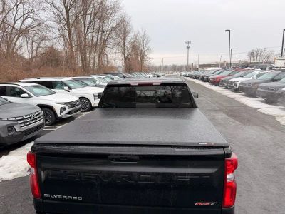 2021 Chevrolet Silverado 1500 RST - Photo 32