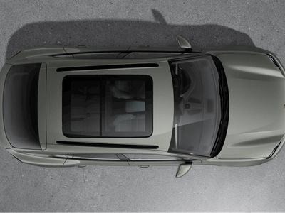 2026 Porsche Macan Electric - Photo 5