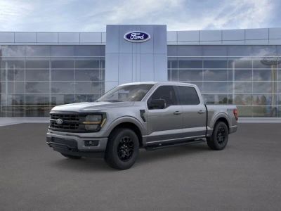 2026 Ford F-150 - Photo 1