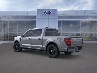 2026 Ford F-150 - Photo 4