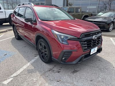 2023 Subaru Ascent — photo 7 view