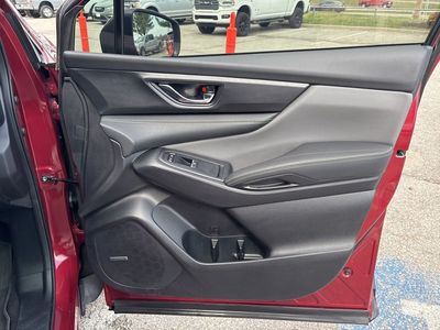 2023 Subaru Ascent — photo 50 view