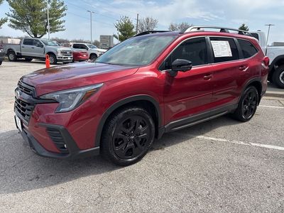 2023 Subaru Ascent — photo 14 view
