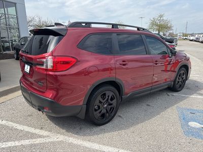 2023 Subaru Ascent — photo 27 view