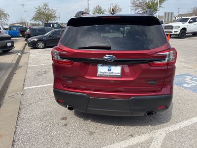 2023 Subaru Ascent — photo 23 view