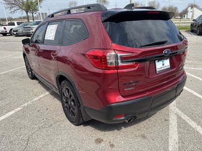 2023 Subaru Ascent — photo 20 view