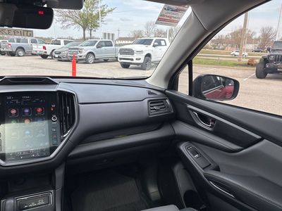 2023 Subaru Ascent — photo 49 view