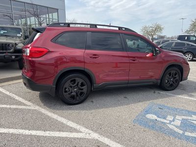 2023 Subaru Ascent — photo 29 view