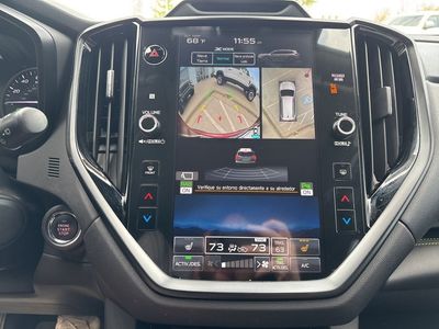 2023 Subaru Ascent — photo 66 view