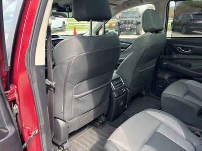 2023 Subaru Ascent — photo 39 view