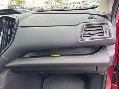 2023 Subaru Ascent — photo 55 view