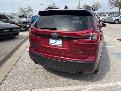 2023 Subaru Ascent — photo 24 view