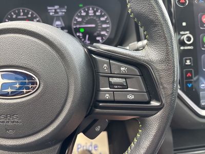 2023 Subaru Ascent — photo 63 view