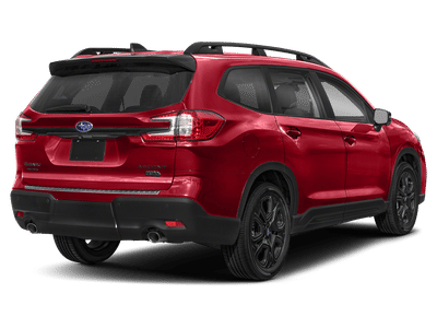 2023 Subaru Ascent — photo 71 view