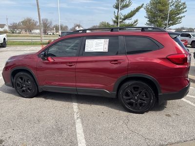 2023 Subaru Ascent — photo 17 view