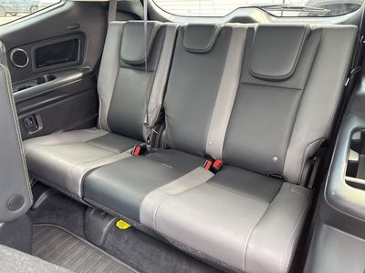 2023 Subaru Ascent — photo 42 view