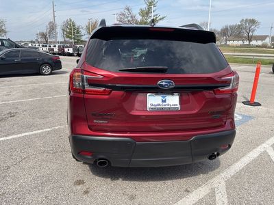 2023 Subaru Ascent — photo 22 view