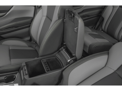 2023 Subaru Ascent — photo 79 view