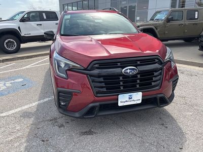 2023 Subaru Ascent — photo 9 view