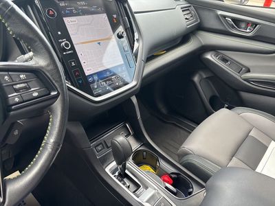 2023 Subaru Ascent — photo 68 view