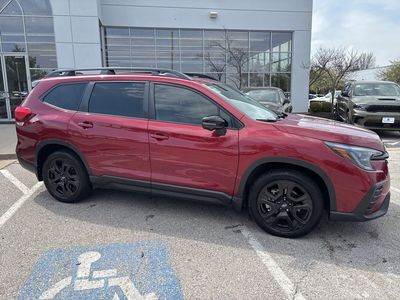 2023 Subaru Ascent — photo 34 view