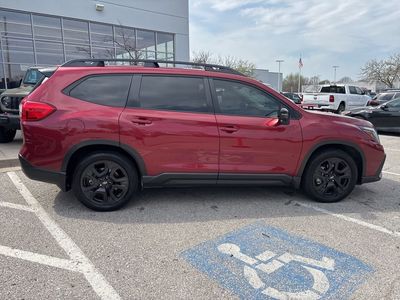 2023 Subaru Ascent — photo 31 view