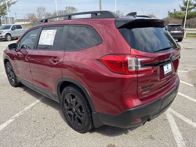 2023 Subaru Ascent — photo 19 view