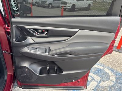 2023 Subaru Ascent — photo 43 view