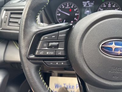 2023 Subaru Ascent — photo 62 view
