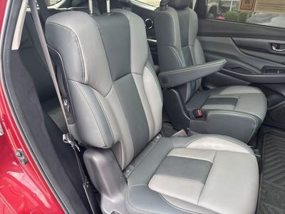 2023 Subaru Ascent — photo 46 view