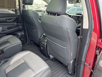 2023 Subaru Ascent — photo 44 view