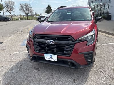 2023 Subaru Ascent — photo 11 view