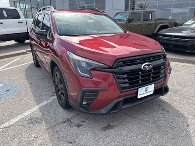 2023 Subaru Ascent — photo 8 view