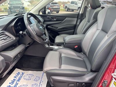 2023 Subaru Ascent — photo 58 view