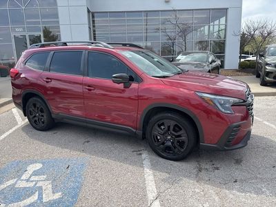 2023 Subaru Ascent — photo 35 view