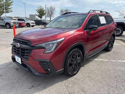 2023 Subaru Ascent — photo 13 view