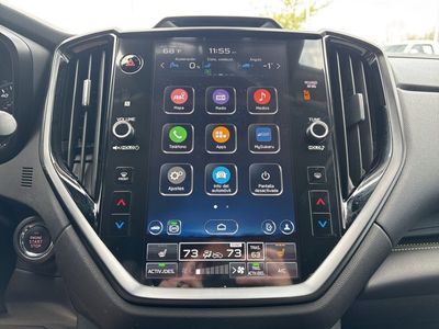 2023 Subaru Ascent — photo 65 view