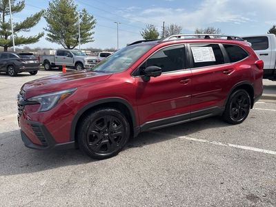 2023 Subaru Ascent — photo 15 view