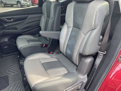2023 Subaru Ascent — photo 41 view