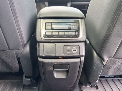 2023 Subaru Ascent — photo 47 view