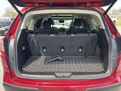 2023 Subaru Ascent — photo 37 view