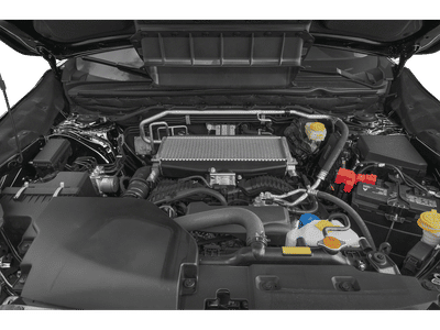 2023 Subaru Ascent — photo 77 view