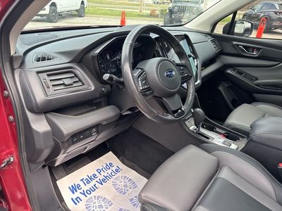 2023 Subaru Ascent — photo 57 view