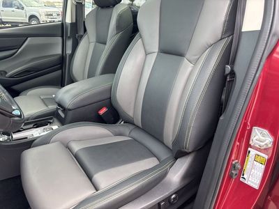2023 Subaru Ascent — photo 59 view