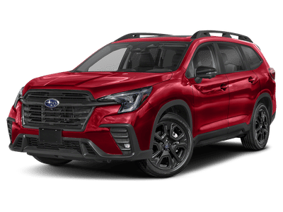 2023 Subaru Ascent — photo 70 view