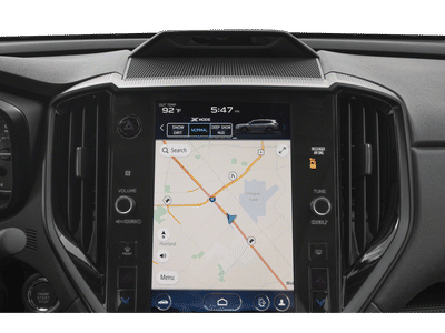 2023 Subaru Ascent — photo 81 view