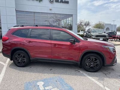 2023 Subaru Ascent — photo 33 view