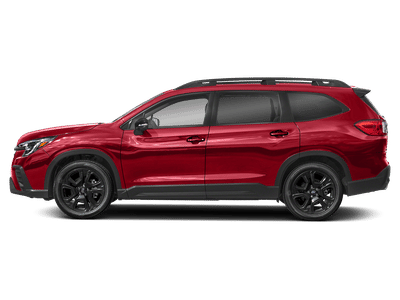 2023 Subaru Ascent — photo 72 view
